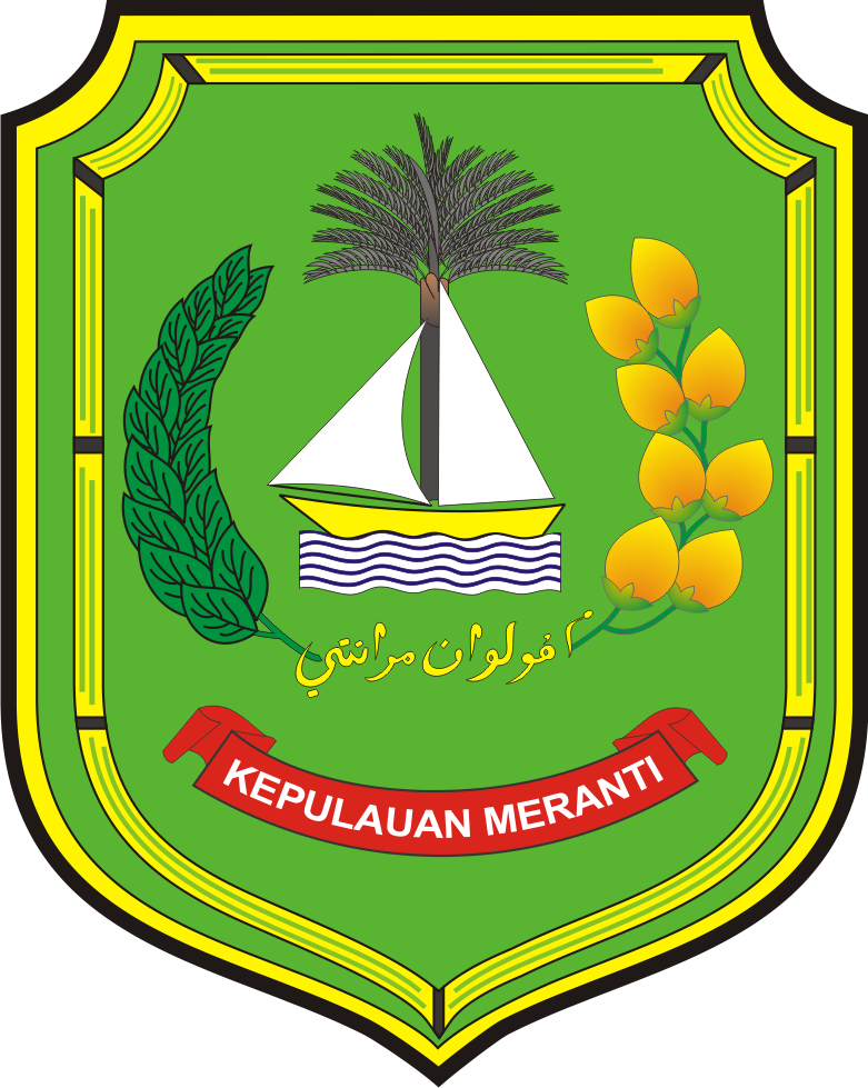 e-Kinerja Meranti